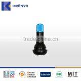 KRONYO Tubeless Car Tyre Valve TR414 Motorcycle Tire Valve TR414 thumbnail-2
