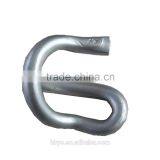 Rail Steel Spring Clip Elastic Clip thumbnail-3