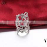 Newest Design 925 sterling silver and lovely wedding rings and couple rings