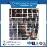 Serial Number Printed Hologram Sticker,printable Hologram Sticker