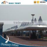 Factory Outlets Tent Roof With Great Price thumbnail-1