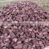G638 Red Porphyry Paving Stone thumbnail-2