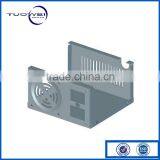 Professional Sheet Metal Parts Machining