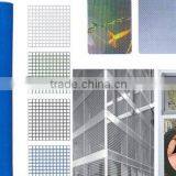 Aluminum MOSQUITO NETTIG