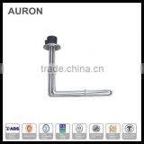 AURON/HEATWELL CE UL ROHS SS304L Heating Rod/SS304L Heating Pipes/SS304L Heating Tubes for Water Kettle