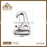 Fashion High Quality Wholesale Zinc Alloy Buckle thumbnail-1