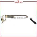 Laura Fairy OEM Italy Designer High Quality Fashion Unisex Acetate Optical Frames thumbnail-3
