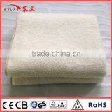 2015 New Synthetic Wool Electric Blanket With CE and RoHs thumbnail-2