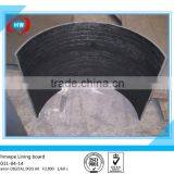 Not Sticky Material and Antistatic UHMWPE Sheet/board for Coal Bin Liner thumbnail-5