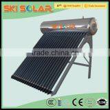 Solar Power: Integrated & Pressurized Solar Water Heater With Porcelain Enamel Inner Tank thumbnail-1