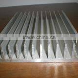 Costom 6063 T5 T6 Aluminium Heat Sink Plate Price per kg by Shanghai Jiayun Aluminium Extrusion Profile Manufacturer thumbnail-5