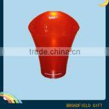 2014 Hot Selling Plastic Beer Buckets Wholesale With Custom Logo Printing