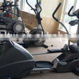 Professional Commercial Gym Fitness Equipment Elliptical Bike TW-D004 thumbnail-4