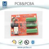 Electronic One Stop Automatic Gate Controller Pcb Assembly thumbnail-2