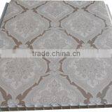 Qatar pvc wall panel F192