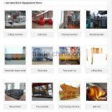 Aerated Autoclaved Concrete Block Machine/aac Block Machine/aac Brick Machine thumbnail-2
