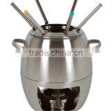 Classical Elegant High Quality Stainless Steel Fondue Fork thumbnail-1