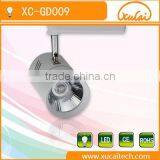 Wholesale 12W/15W Guide Beam 15 Degree Led Track Rail Lamp