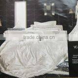 Luxury Jacquard Oriental Duvet Cover Bedding Set With Zipper