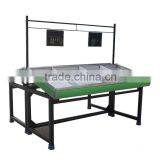 Supermarket Vegetable Display Rack thumbnail-1