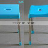 Different Colors Plastic Stools Sale ,plastic Stool HYM-1003 thumbnail-4