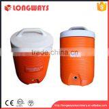 Thermos blowing mould