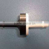 ABS Mini Check Valve/diaphragm Valve/ One Way Valve