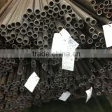 Precision ERW tube and pipe