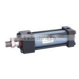 Multi-stage Hydraulic Round Cylinders thumbnail-5