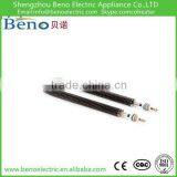 Efficient Finned Heating Elements