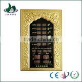 2015 Cheap Unique Antique French Clock