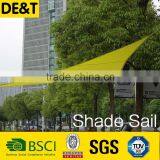 Long Lifetime Sunshade, Anticorrosive Yellow Shade Net, High Shielding Capacity Sun Shade Net thumbnail-6
