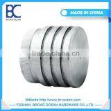 EC-19 Superior Quality Stainless Steel Stair Handrail Accessories thumbnail-2