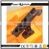 Fishing Rod Holder in Kayak From KUER Company Made in China Better for Carp Fishing