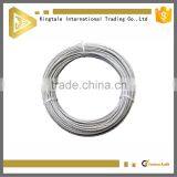 Hot Product 3mm Stainless Steel Wire 304l Stainless Steel Wire Rope thumbnail-1