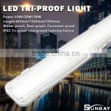 Led Tube Light IP65 Led Tri-proof Light thumbnail-3