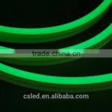 Flexible Waterproof Led Strip DC24V Multi Color Side View Swimming Pool Led Strip Lighting