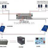 3KW 48V Off Grid Solar Panel System Kit For Home Use Quality Choice thumbnail-4