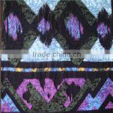 Printed Fabric Wholesale Cheap Viscose Fabric