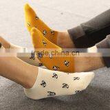 Unisex Gender Ankle Socks Cute Casual Socks Various Type Customized Couples Socks thumbnail-2
