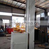Residential Single Man Eletric Wheelchair Lift thumbnail-1