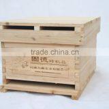 Wooden Bee Hives for Beekeeping Beehive Box