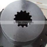 HSL Super-long Light Weight Carbon Fiber Steel Joint Pipe,Carbon Fiber Joint Pipe Coupling