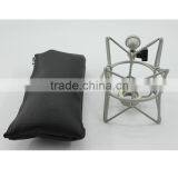 High-end Ribbon Microphone in Aluminum Package, Professional Microphone, Studio Microphone thumbnail-4