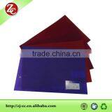 Aperture Nonwoven Fabric/weed Control Nonwoven Fabrics/hot Orange Recycle Non Woven thumbnail-1