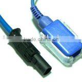 Compatible SPACELABS SpO2 Adapter Cable thumbnail-1