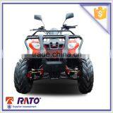 Automatic Transmission China Hot Sale 150cc Atv for Sale thumbnail-6