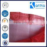 china factory insulated pe tarpaulin foam tarp sheet cover