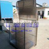 Stainless Steel Drying Rack for Electronics Factory thumbnail-2