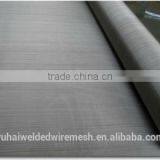 Stainless Steel Crimped Wire Mesh HeBei